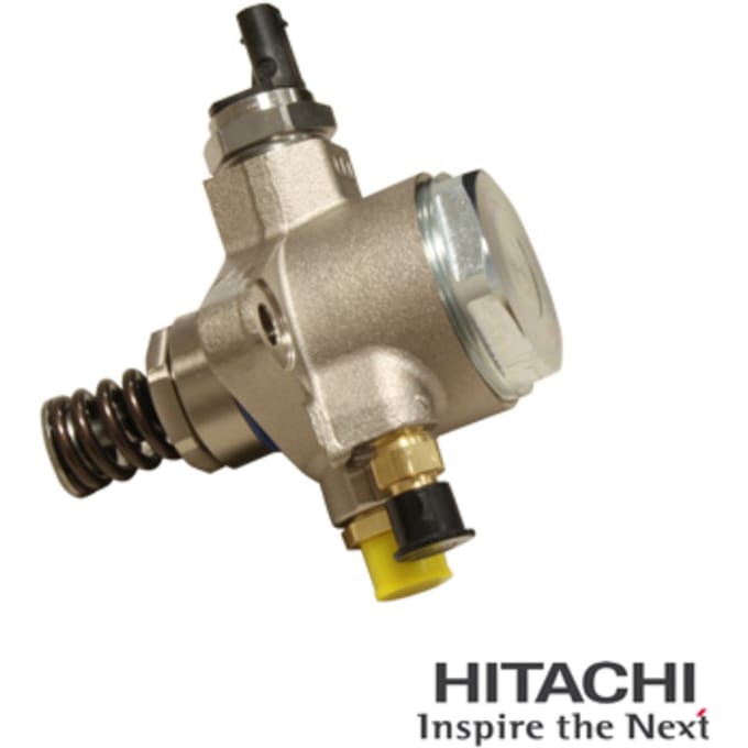 Hogedrukpomp HITACHI 2503084