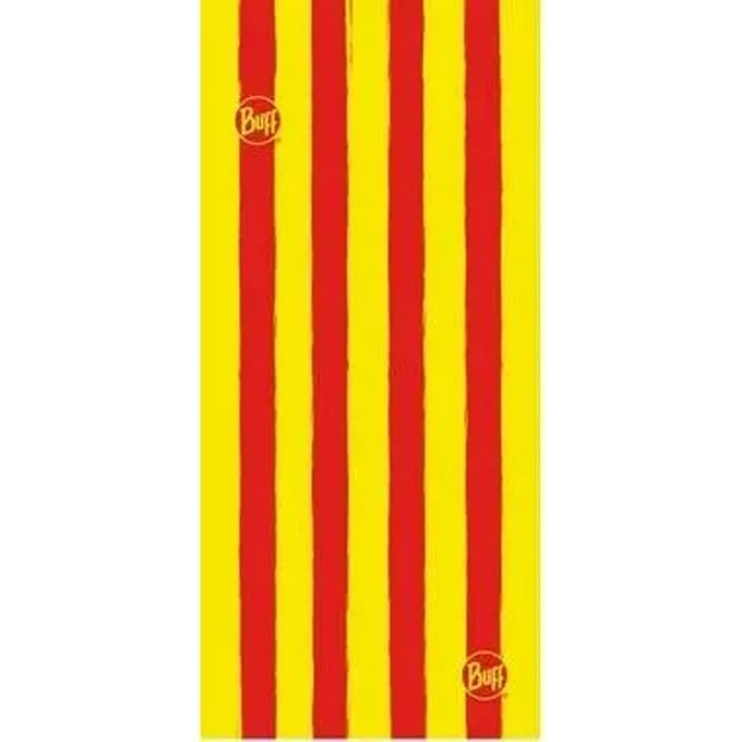 Originele choker Buff MS Senyera Catalan