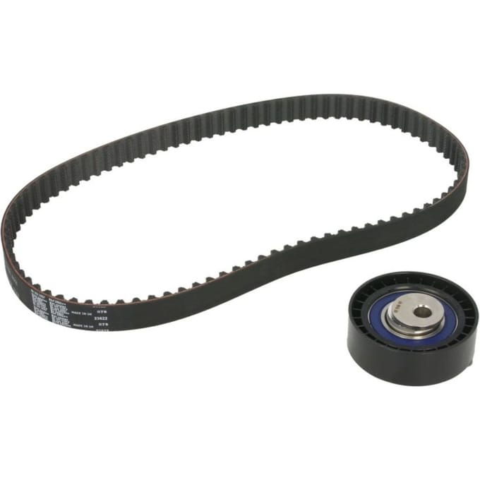 Distributieriemset SKF VKMA 04108