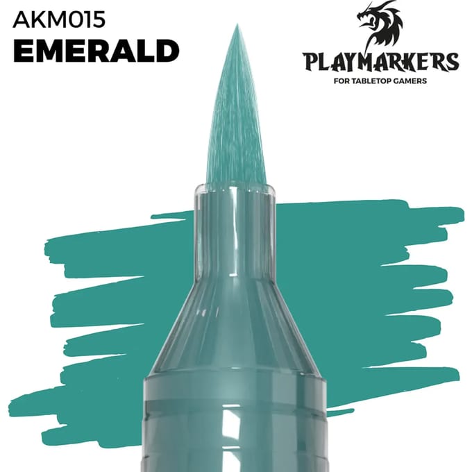 Verfmarkers AK Interactive