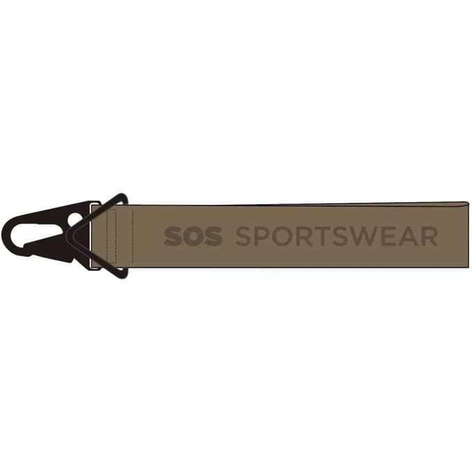 Sleutelhanger SOS Gale