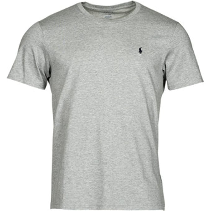 T-shirt Korte Mouw Polo Ralph Lauren SS CREW