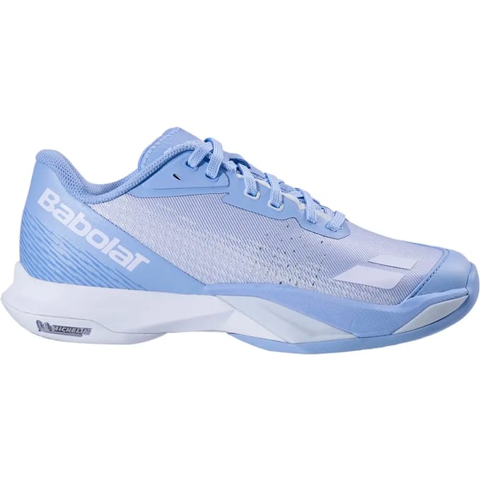 Babolat Jet Mach 4 Tennisschoenen Dames