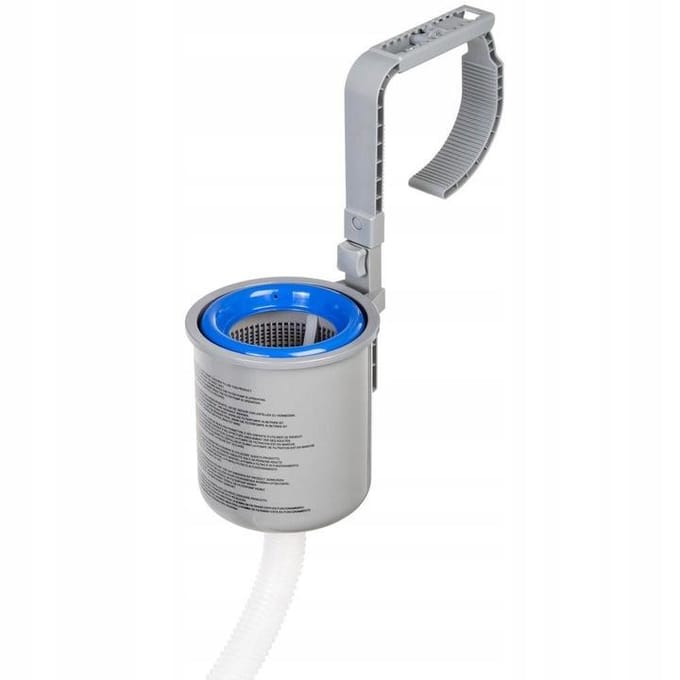 Bestway - Zwembad - onderhoudsset - Flowclear - deluxe - 58237