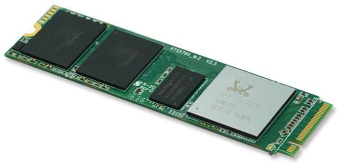 CoreParts NE-1TBT internal solid state drive 1 TB M.2 PCI Express 3.0 3D TLC