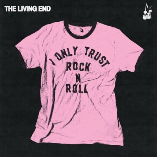 The Living End - I Only Trust Rock N Roll (CD)
