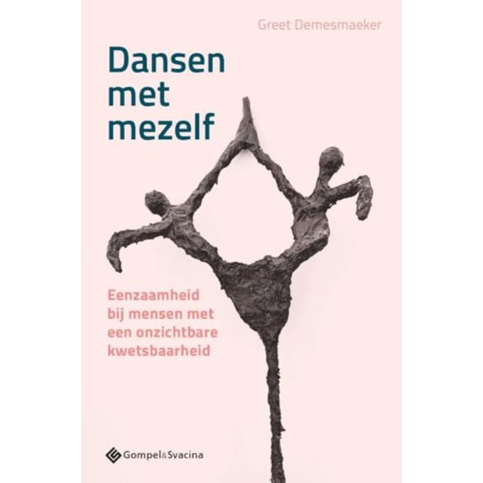 Dansen Met Mezelf - Greet Demesmaeker