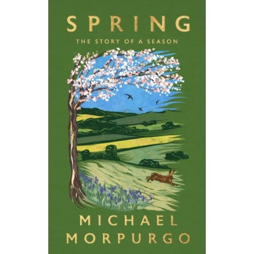 Spring - Michael Morpurgo