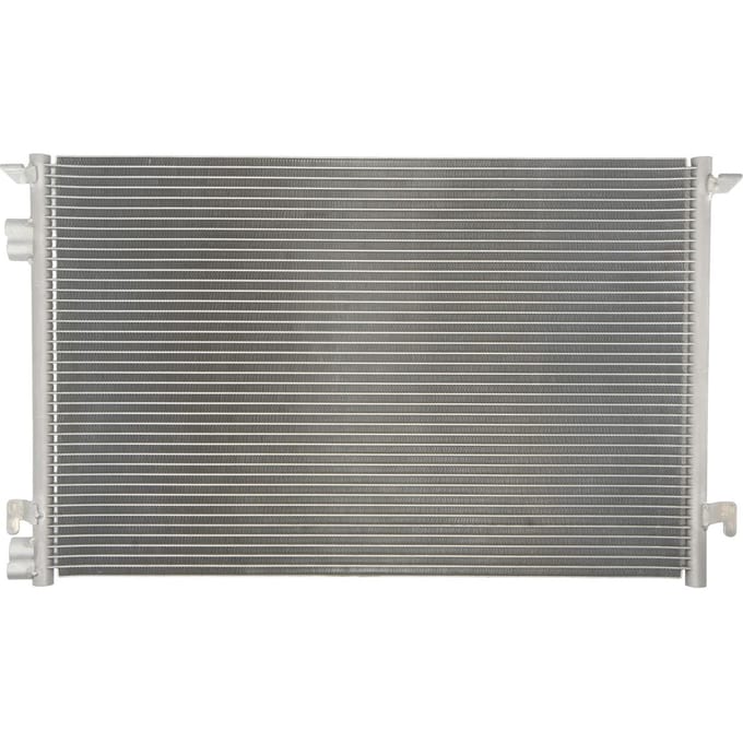 Condensator, airconditioning DELPHI TSP0225464
