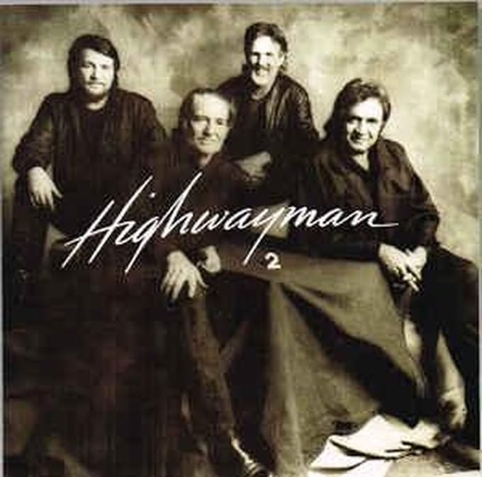 Highwayman 2 - Nelson