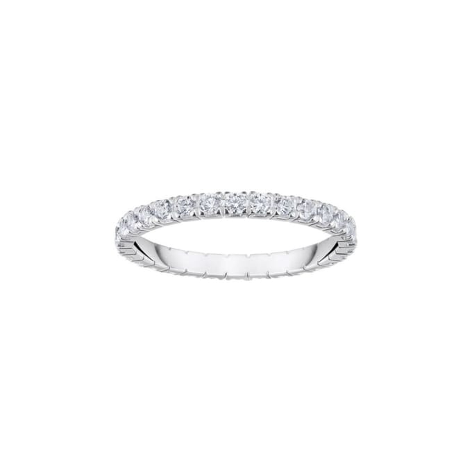 Thomas Sabo - TR2482-414-39-48 - Ring - Dames - True Romance - Weite 48