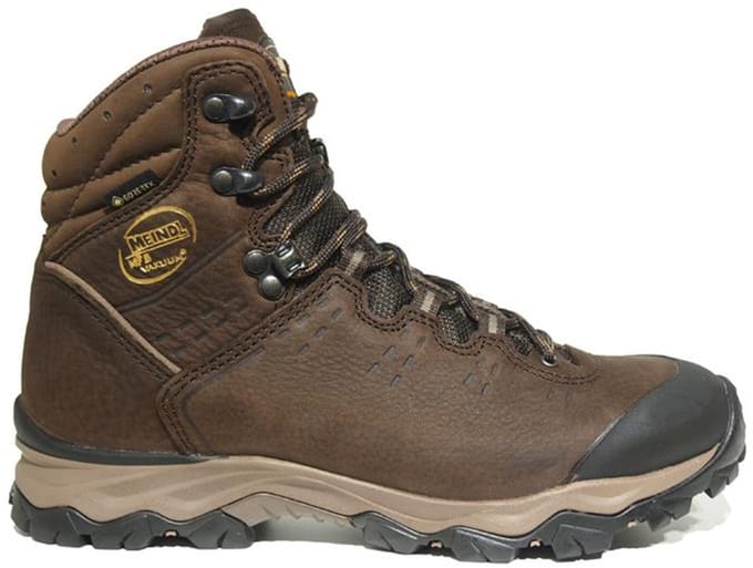 Meindl - Vakuum Lady fit II - Medium leest - Wandelschoen - Maat 41