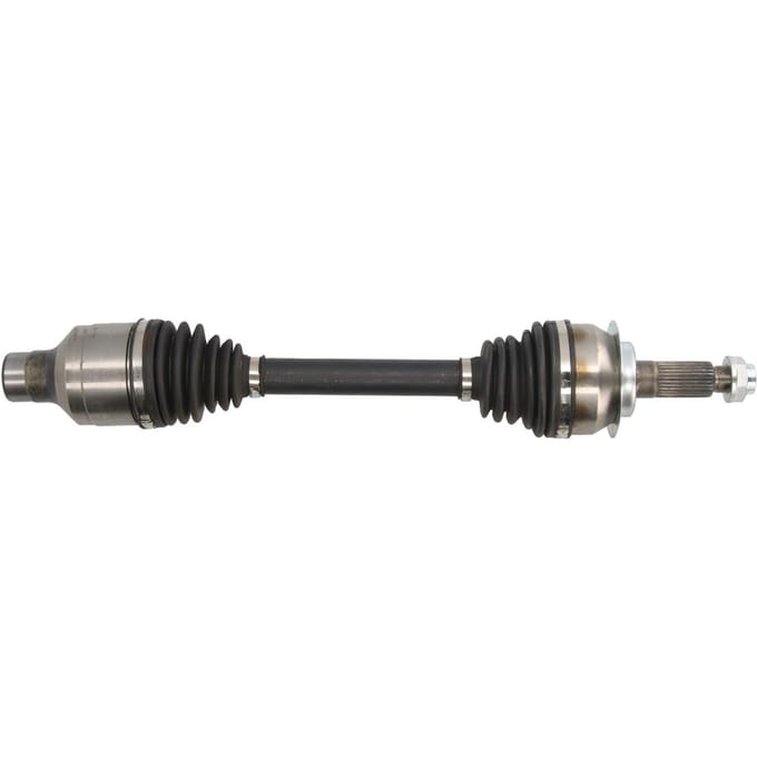 Aandrijfas POINT GEAR PNG75325