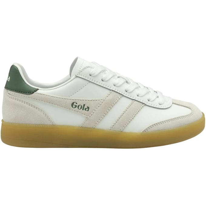 Damestrainers Gola Viper Leather Trainer