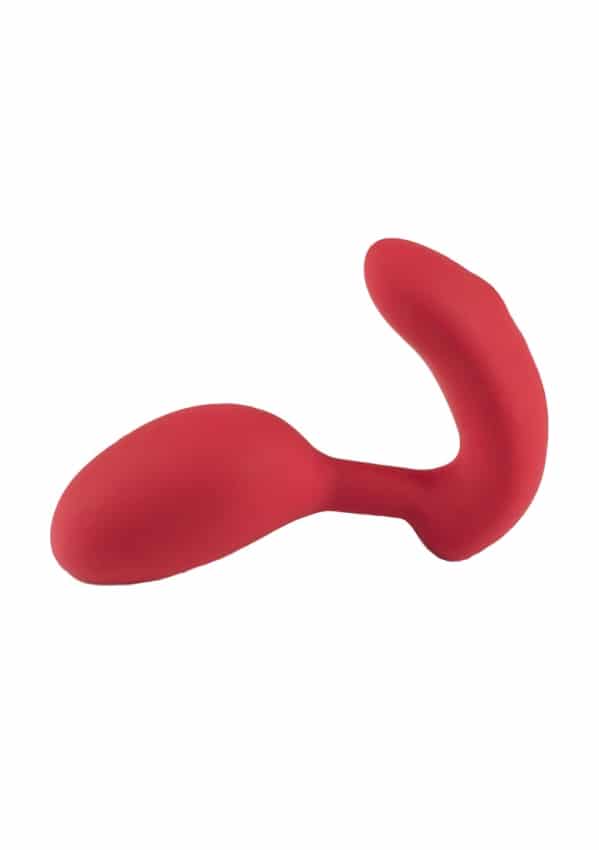 Aneros - Vivi - Vibrating Kegel Pleasure - Red