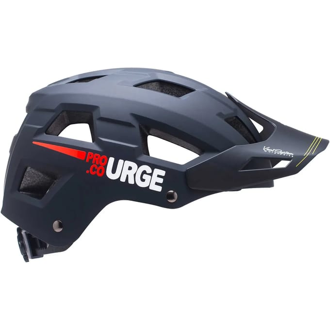 Fietshelm Urge Venturo