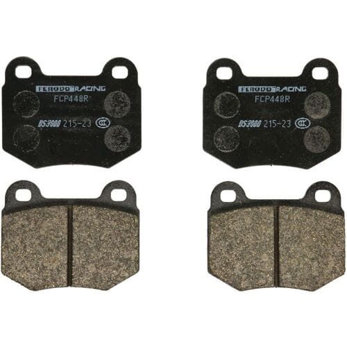 High performance remblokkenset FERODO FCP448R