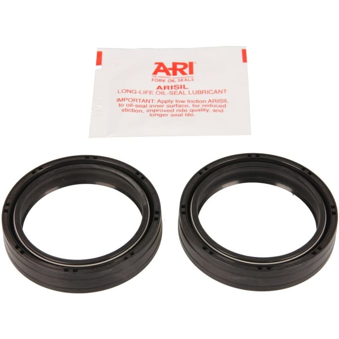 Ariete Ari.118 43x54x11 Mm Vorkolie-afdichtingsset Goud