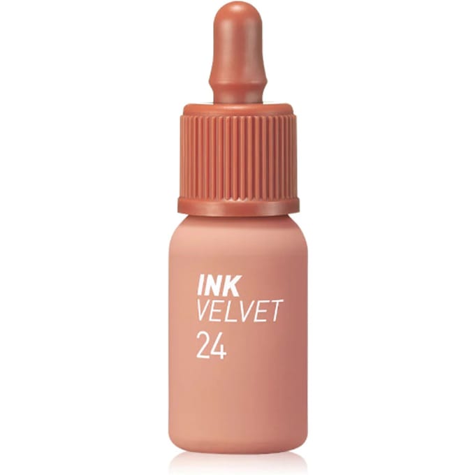 [Promotie] peripera - Ink The Velvet - 4g - 024 Milky Nude