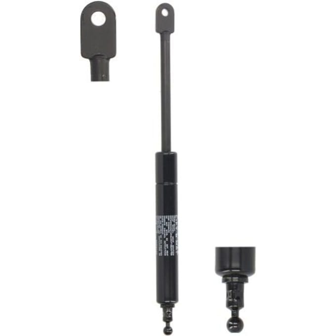 Gasveer STABILUS 6368DF