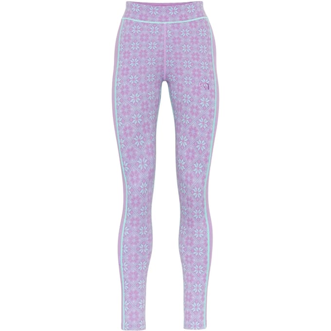 Leggings voor dames Kari Traa Rose