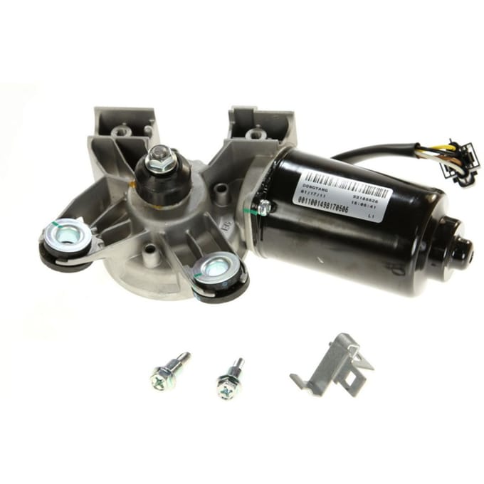 Ruitenwissermotor FEBI BILSTEIN 33752