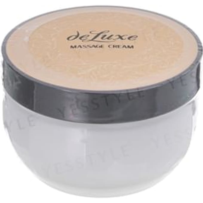 Shiseido - Deluxe Massage Cream 80g