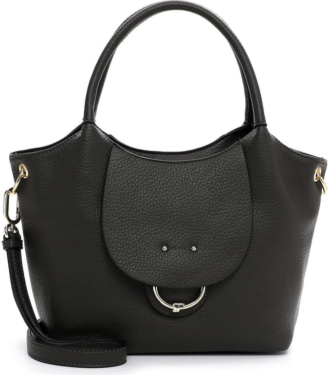 SURI FREY Shopper SFY Kristy ( 16643 ) - Dames handtassen - grey 800