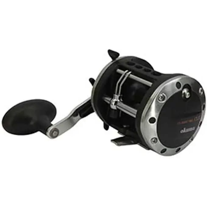 Haspel Okuma Classic Pro Clx-452la RH