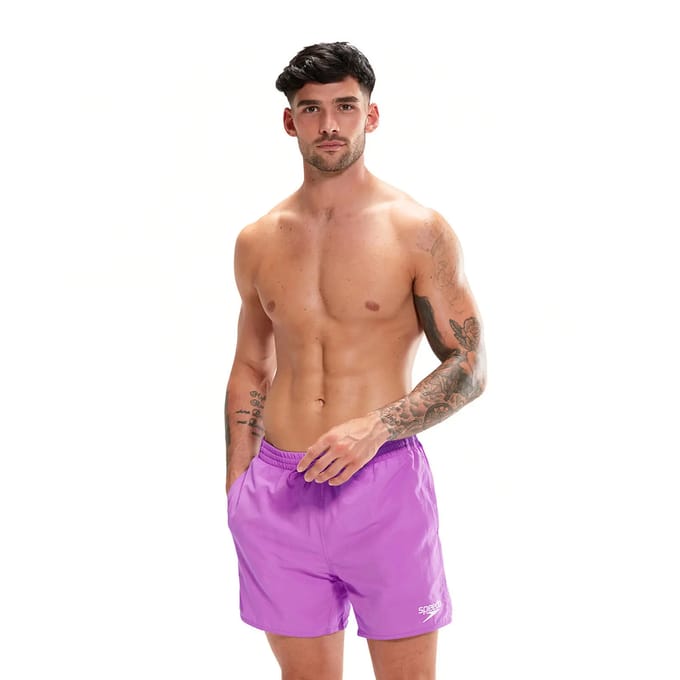 Zwemshort Speedo Eco Essentials 16'