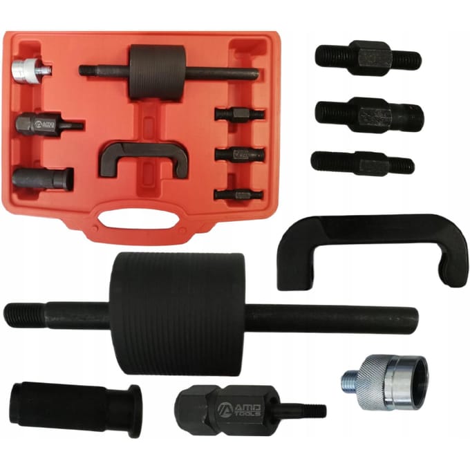 AMD Tools - Injecteur Trekker - Mercedes CDI - 613