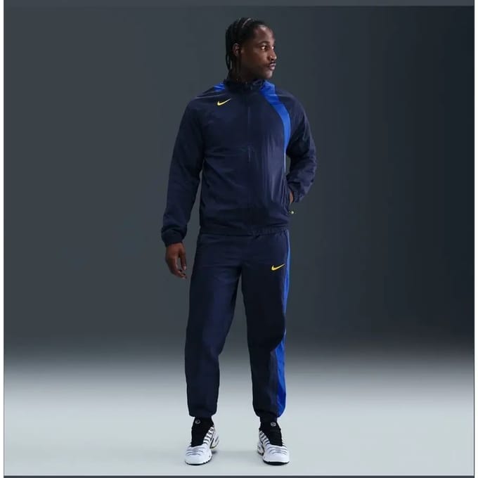 Broek Nike Total 90