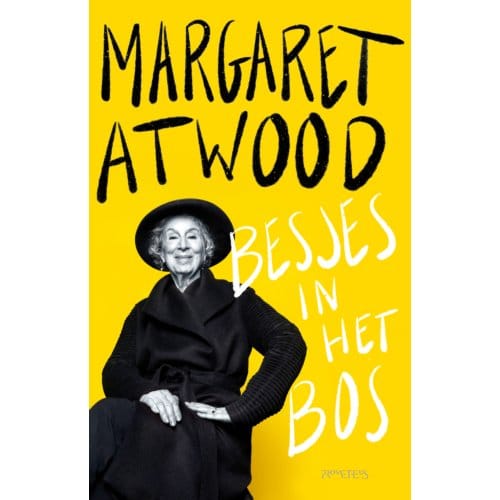 Besjes In Het Bos - Margaret Atwood