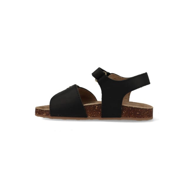 Shoesme Sandaal KL260030-K Zwart-32
