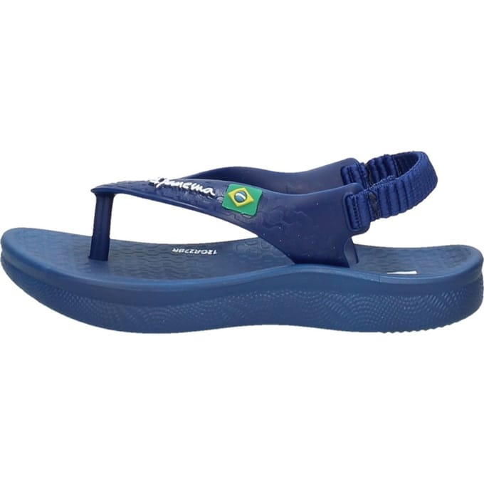 Ipanema - Anatomic Soft Baby Blauw 19/20