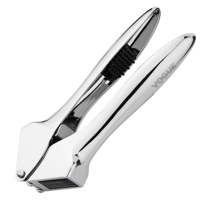 Vogue Robuuste Knoflookpers