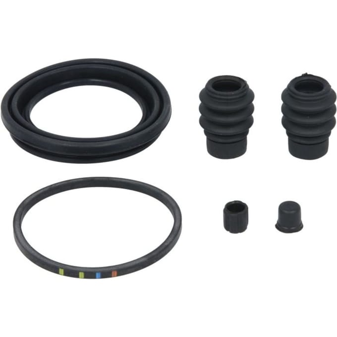 Reparatieset, remklauw AUTOFREN SEINSA D4-3198