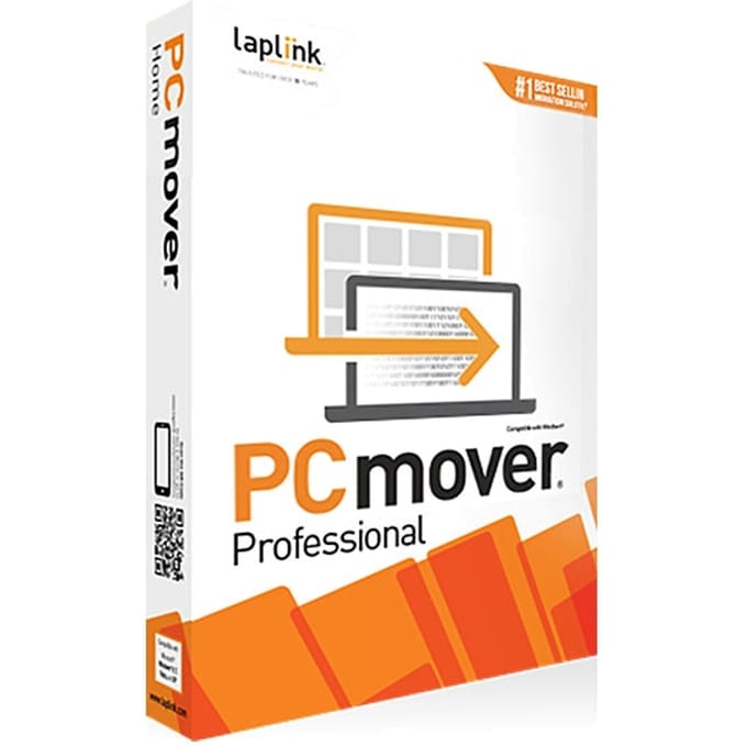 PC Mover 11 Professional
