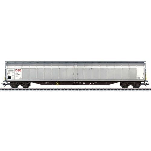Märklin 48057 Bagagerijtuig AC