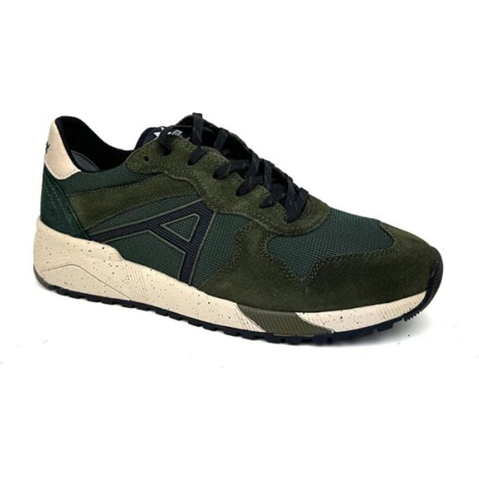 Allrounder Speed 2