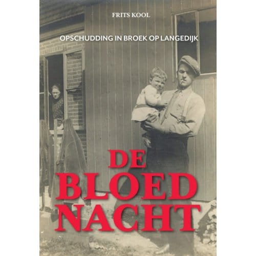 De Bloednacht - Frits Kool