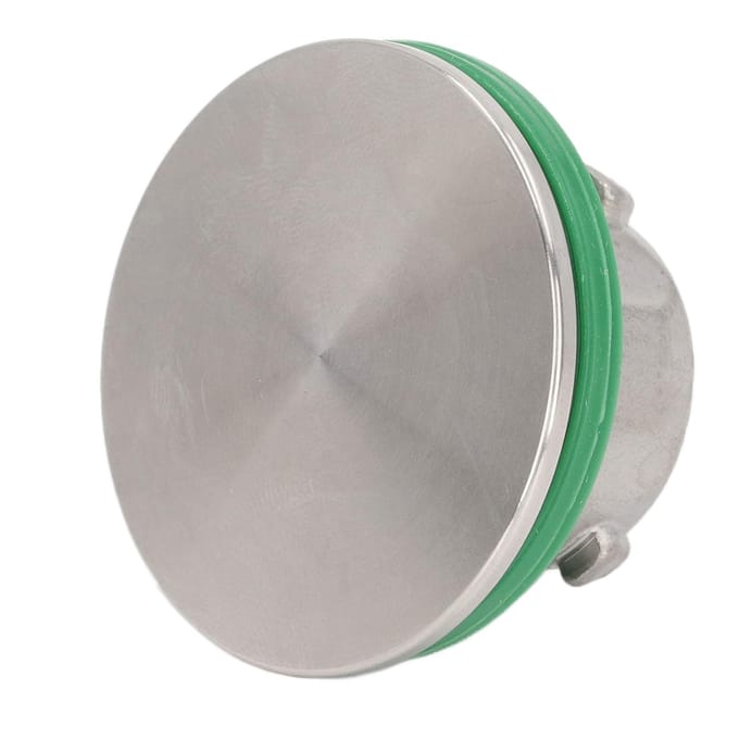 Foodprocessor Snijkop Deksel Mes Plug Bescherming Waterdicht voor Thermomix TM6 Dop blue