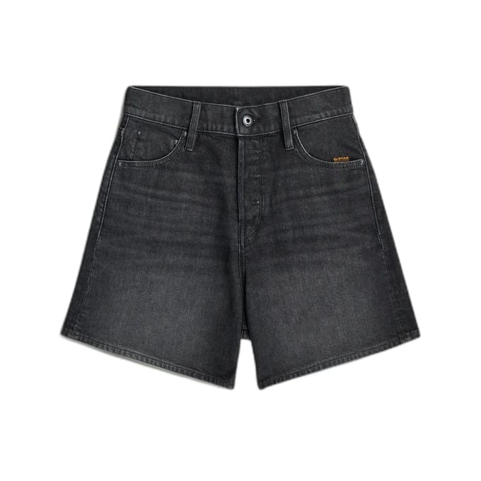 Damesshort G-Star High Clean Edge