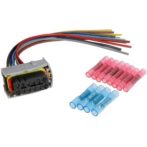 Reparatieset, kabelset SENCOM 10199
