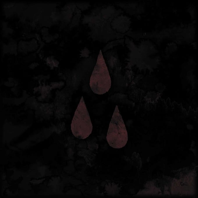 AFI (The Blood Album) (CD)
