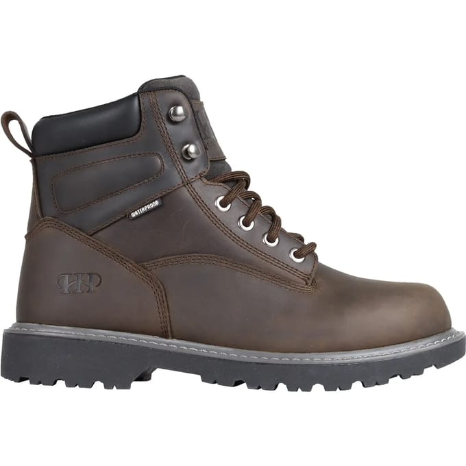 Werkschoenen House of Hunting Classic Mountain