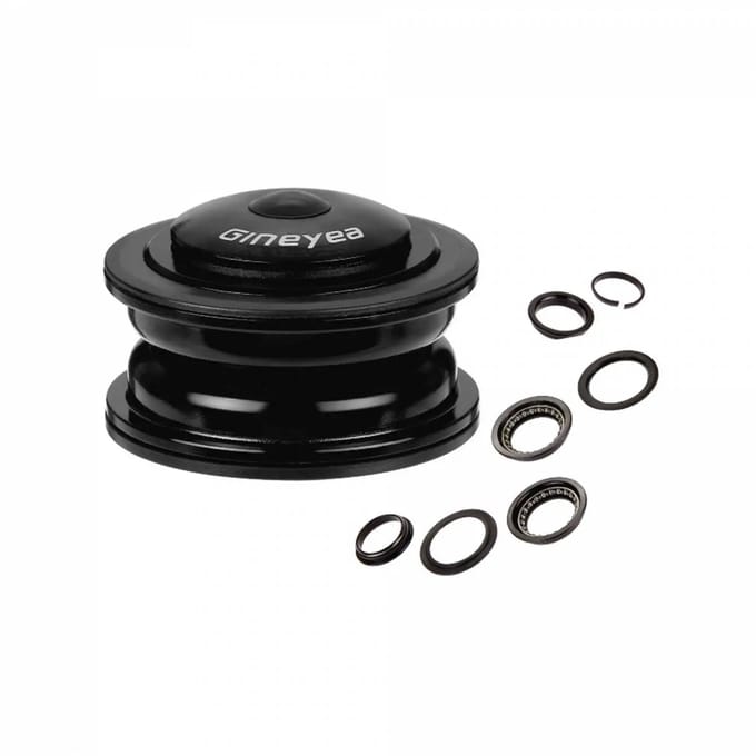 Semi-geïntegreerde headset Gineyea H10