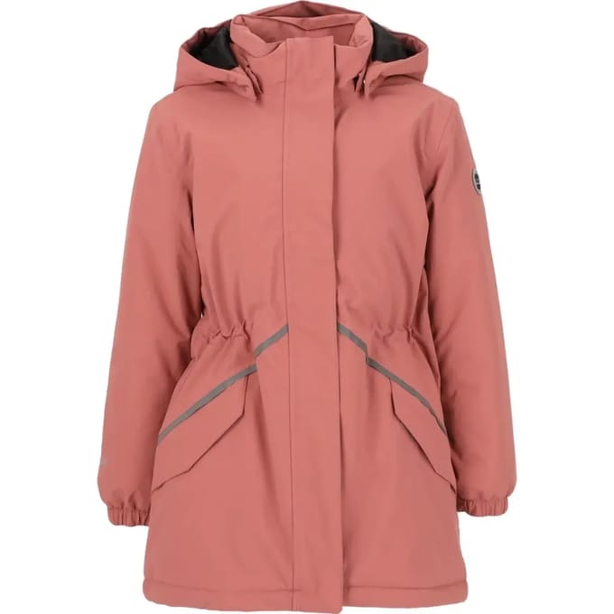 Kinderparka Zigzag Rosalina W-Pro 10000