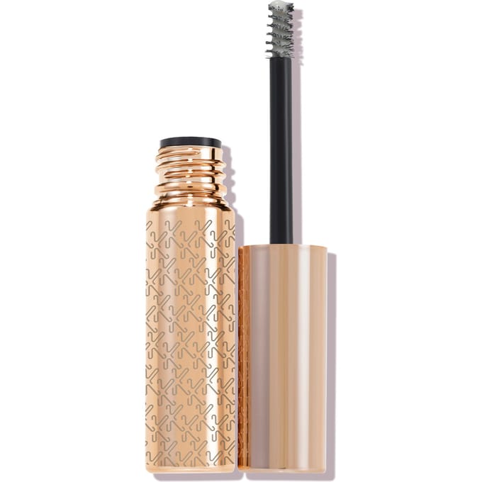 Kay Beauty Powerfull Eyebrow Gel - Clear
