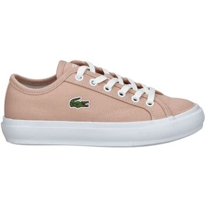 Lage Sneakers Lacoste Sneaker